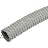 Труба гофрированная ЭРА GOFR-40-25-PVC (Б0020116)