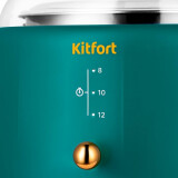 Йогуртница Kitfort КТ-6081-3 (KT-6081-3)