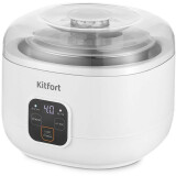 Йогуртница Kitfort КТ-6082 (KT-6082)