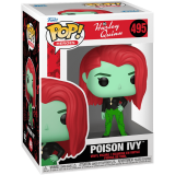 Фигурка Funko POP! DC Comics Poison Ivy in Black Jacket (75849)