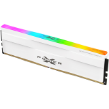 Оперативная память 16Gb DDR5 5600MHz Silicon Power XPower Zenith RGB (SP016GXLWU560FSH)