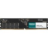 Оперативная память 32Gb DDR5 4800MHz Kingmax (KM-LD5-4800-32GS)