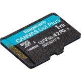 Карта памяти 1Tb MicroSD Kingston Canvas Go! Plus (SDCG3/1TBSP)