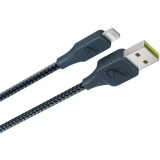 Кабель USB - Lightning, 1.5м, InfinityLab ILINCATLBLU
