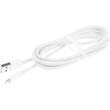 Кабель USB - Lightning, 1.5м, Xiaomi ZMI AL851 White