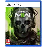 Игра Call Of Duty Modern Warfare 2 (2022) для Sony PS5