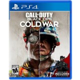 Игра Call of Duty: Black Ops Cold War для Sony PS4 (5030917291838)