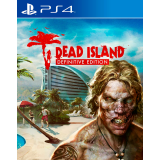 Игра Dead Island Definitive Edition для Sony PS4 (41000016510)