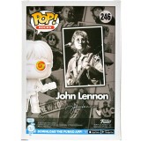 Фигурка Funko POP! Rocks John Lennon Psychedelic Shades (56338)