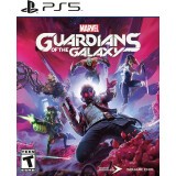 Игра Marvel's Guardians of the Galaxy для Sony PS5 (41000016529)
