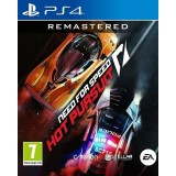 Игра Need for Speed Hot Pursuit Remastered для Sony PS4 (5030942124057)