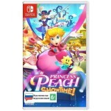 Игра Princess Peach: Showtime! для Nintendo Switch (41000016505)