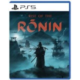 Игра Rise of the Ronin для Sony PS5 (41000016506)