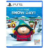 Игра South Park: Snow Day для Sony PS5 (41000016500)