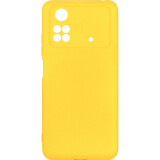 Чехол DF poCase-03 Yellow