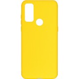 Чехол DF tcCase-02 Yellow