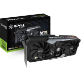 Видеокарта NVIDIA GeForce RTX 4080 Super INNO3D iChill X3 16Gb (C408S3-166XX-187049H)