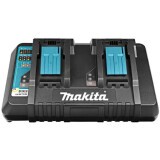 Зарядное устройство + АКБ Makita DC18RD (LXT 18В) (630876-7)