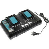 Зарядное устройство + АКБ Makita DC18RD (LXT 18В) (630876-7)