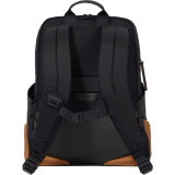 Рюкзак для ноутбука Piquadro Computer 14" Backpack Black/Grey (CA5856C2O/NGR)