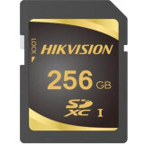 Карта памяти 256Gb SD  Hikvision P10  (HS-SD-P10/256G)