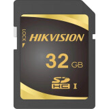 Карта памяти 64Gb SD Hikvision P10  (HS-SD-P10/64G)