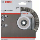 Диск алмазный Bosch 2608602652