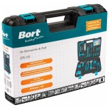 Набор инструментов Bort BTK-100 (93723521)