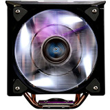 Кулер Zalman CNPS10X OPTIMA II Black RGB