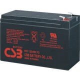 Аккумуляторная батарея CSB HR1234W F2
