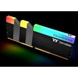 Оперативная память 16Gb DDR4 3000MHz Thermaltake TOUGHRAM RGB (R009D408GX2-3000C16B) (2x8Gb KIT)