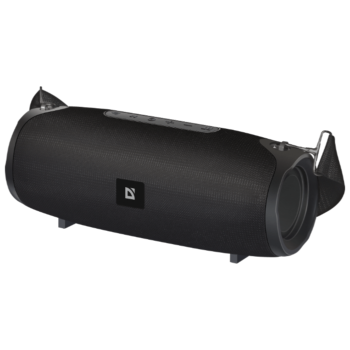 Портативная акустика Defender G22 Black - 65122