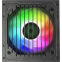 Блок питания 500W GameMax VP-500-RGB-MODULAR - фото 6
