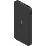 Внешний аккумулятор Xiaomi Redmi Power Bank 10000 Black (VXN4305GL)