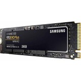 Накопитель SSD 250Gb Samsung 970 EVO Plus (MZ-V7S250BW)