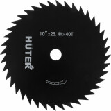 Диск для триммера Huter GTD-40T (71/2/7)