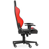 Игровое кресло WARP Sg Black/Red (SG-BRD)