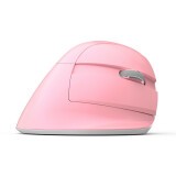 Мышь Delux M618Mini Sakura Pink