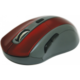 Мышь Defender Accura MM-965 Red (52966)