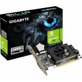Видеокарта NVIDIA GeForce GT 710 Gigabyte 2Gb (GV-N710D3-2GL) (GV-N710D3-2GL (v2.0))