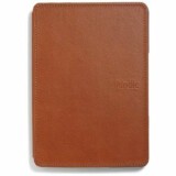 Обложка Amazon Kindle Leather Cover Saddle Tan