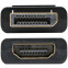 Переходник DisplayPort (M) - HDMI (F), VCOM CA331 - фото 3