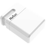 USB Flash накопитель 16Gb Netac U116 White (NT03U116N-016G-20WH)