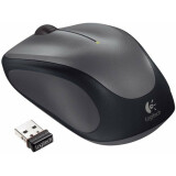 Мышь Logitech M235 Wireless Mouse Grey (910-002201/910-002692)
