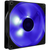 Вентилятор для корпуса AeroCool Motion 12 Blue (EN50753)