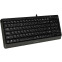 Клавиатура + мышь A4Tech Fstyler F1512 Black - фото 2