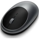 Мышь Satechi M1 Wireless Mouse Space Grey (ST-ABTCMM)