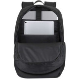 Рюкзак для ноутбука Riva 8069 Black