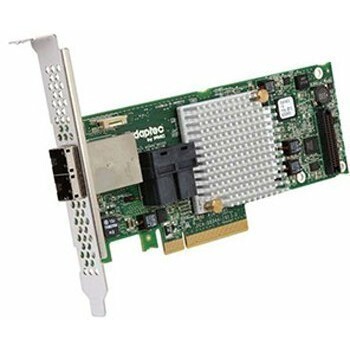 Контроллер RAID Microsemi (Adaptec) ASR-8885 SGL - 2277000-R