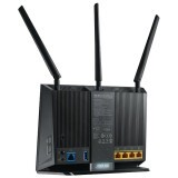 Wi-Fi маршрутизатор (роутер) ASUS DSL-AC68U